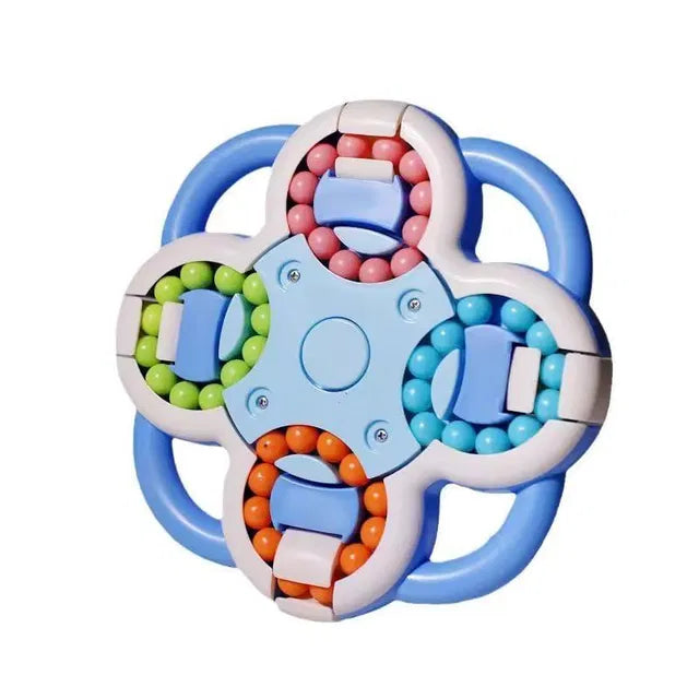 Puzzle Ball 4 Side.Challenge your mind with 4-Side Puzzle Ball. Fun brain teaser toy that improves logic, focus and problem-solving skills for kids and adults.