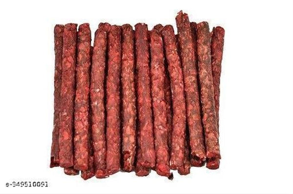 寵物羊肉零食（1000公克）－美味易消化的狗狗零食