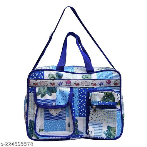 Cotton Multipurpose Bag (Multicolor)Cotton Multipurpose Bag (Multicolor) | Reusable Eco-Friendly Storage & Shopping Bag