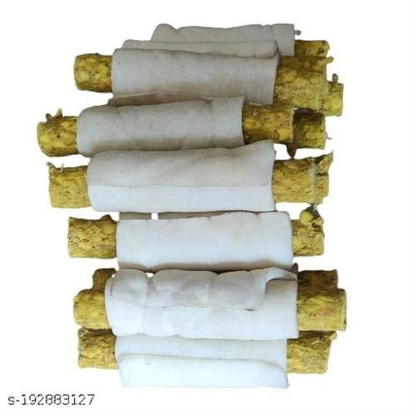 雞肉口味生皮磨牙棒（400克）狗狗專用雞肉味生皮磨牙棒（400克） 