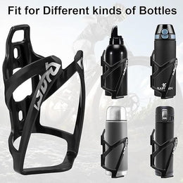 Bike Bottle Holder.Bike Bottle Holder – Lightweight Cycle Water Bottle Cage for MTB, Road Bikes & Cycling Accessories