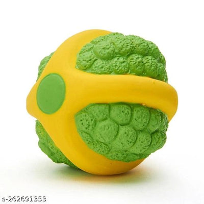 Squeaky Toy for Pet (Multicolor)