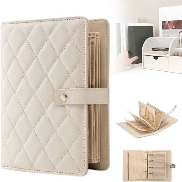 Jewelry Storage Bag.Jewelry Storage Bag | Portable Jewellery Organizer Pouch | Compact Zipper Storage Bag for Rings, Earrings, Necklace & Bracelets | Travel & Home Use