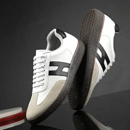 Anjrs Men's Styles sports Running, comfortable, boy and Men, Casual shoes