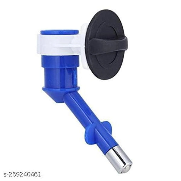 寵物飲水器（藍黑色）適用於貓狗的寵物飲水器（藍黑色） 