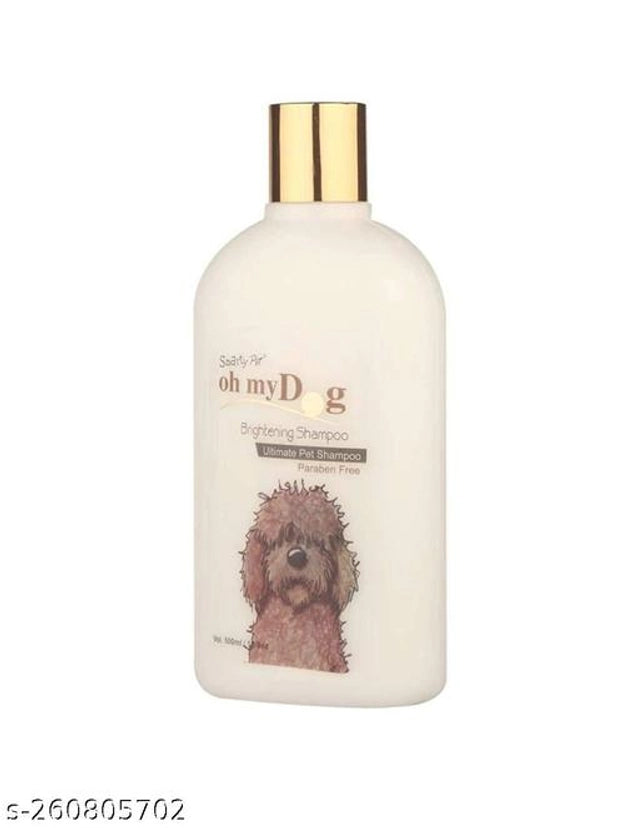 Oh My Dog Brightening Shampoo (1000 ml)Oh My Dog Brightening Shampoo (1000 ml)