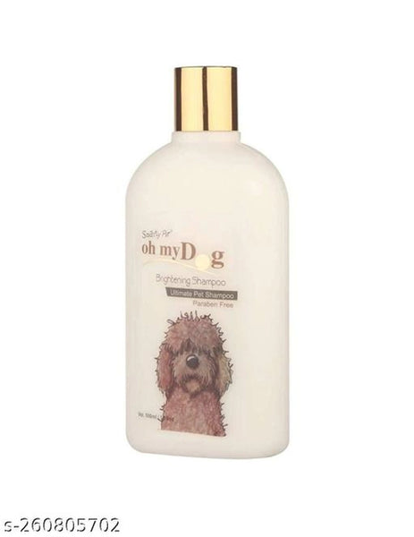 Oh My Dog亮白洗髮精（1000毫升）Oh My Dog亮白洗髮精（1000毫升） 