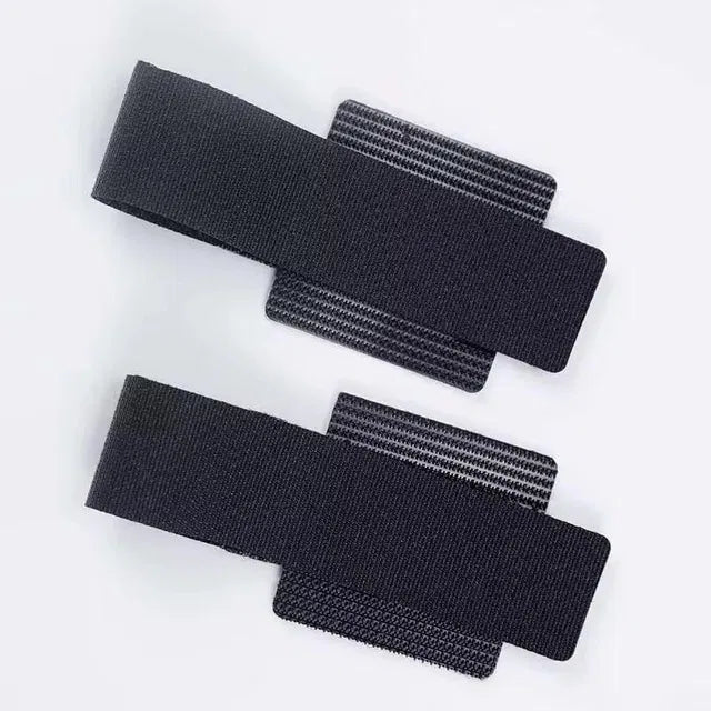 Cable Tie Self Adhesive Mounts (Pack of 10) | Stick-On Cable Tie Holders for Wire Management, Home, Office, TV, Computer & Electrical Cable Organization