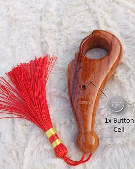 JapCounter™- Digital Jaap Mala.JapCounter™ Jaap Mala Counter – Smart Chanting Counter for Spiritual Practice