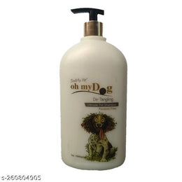 Oh My Dog Paraben Shampoo (1000 ml)