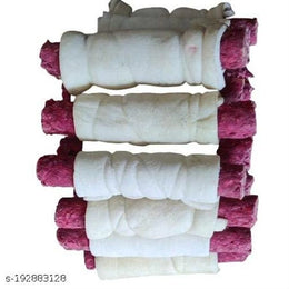 羊肉味生皮咀嚼棒 (400 克) 羊肉味生皮咀嚼棒 400 克 | 狗狗潔齒零食