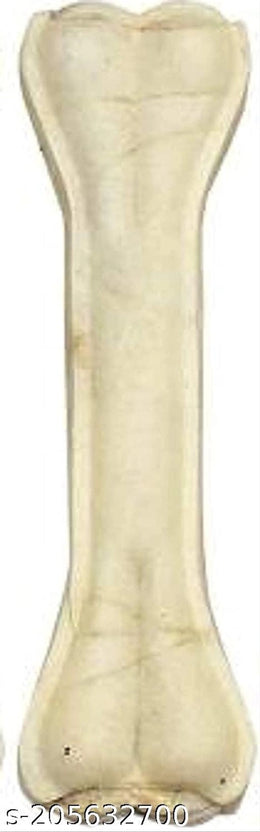 狗狗專用生皮骨零食（10吋）狗狗專用生皮骨點心 – 10吋 | 耐嚼且具有牙齒護理功效