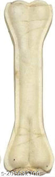 狗狗專用生皮骨零食（10吋）狗狗專用生皮骨點心 – 10吋 | 耐嚼且具有牙齒護理功效