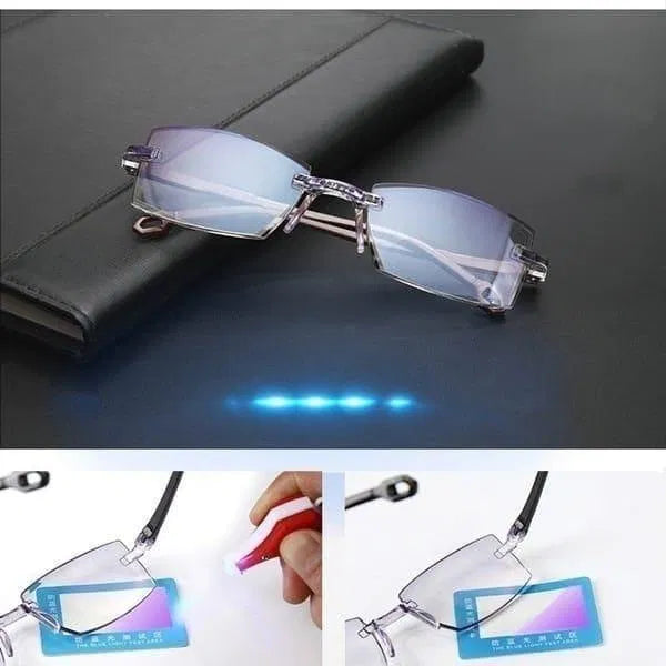 FlexiTint Retro OptiShift.Experience style and comfort with FlexiTint Retro OptiShift. Adjustable tinted lenses for optimal vision, retro design for every outfit, and perfect for daily wear or outdoor activities.
