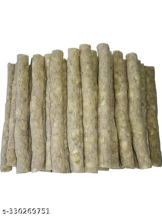 Rawhide Mix Flavour Chew Stick (400 g)Rawhide Mix Flavour Chew Stick (400 G) – Long Lasting And Tasty Dental Treat For Dogs