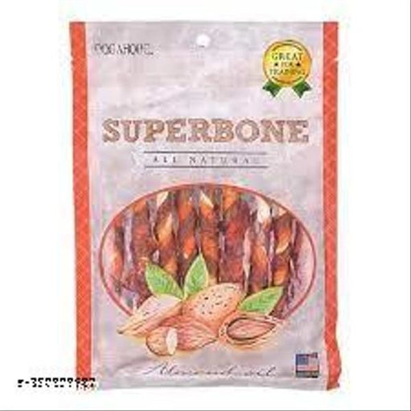 Peanut Butter Sticks Treats for Dogs (Pack of 9).Peanut Butter Sticks Dog Treats | Crunchy & Tasty Snacks for Dogs | Healthy Training Treat | Pack of 9