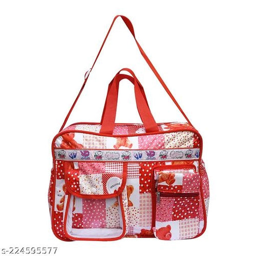 Cotton Multipurpose Bag (Multicolor)Cotton Multipurpose Bag Multicolor | Reusable Eco-Friendly Carry Bag | Durable Cotton Storage & Shopping Bag