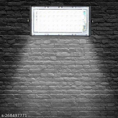 LED Brick Light (Multicolor, 50 W)LED Brick Light (Multicolor, 50W) – Bright & Energy-Efficient Outdoor Wall Light