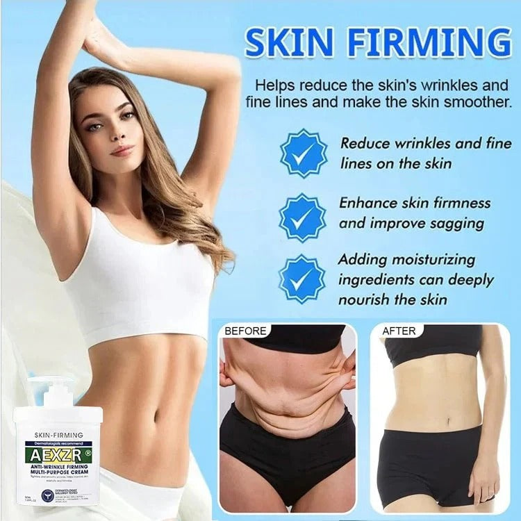 Collagen Body Firming Anti-Wrinkle Cream ( Pack Of 1 )