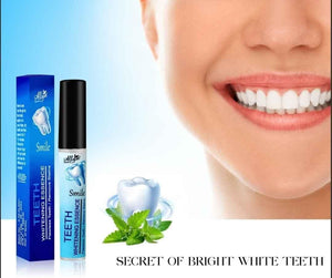 1. Combo deal of Teeth Whitening Foam & Essence (Pack of 1)