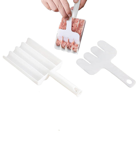Creative Meatball Maker Cooking Utensil