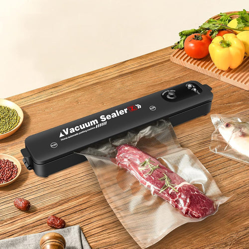 Portable Multi-functional Food Vacuum Sealer