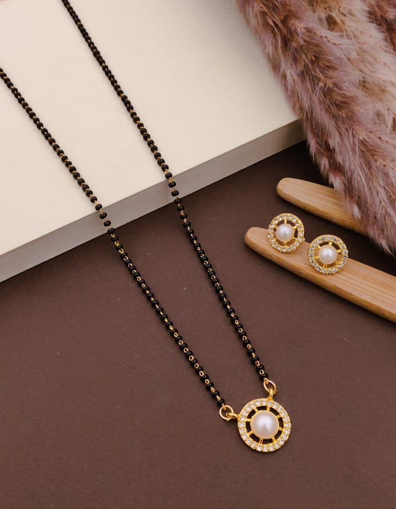 Mangalsutra Set