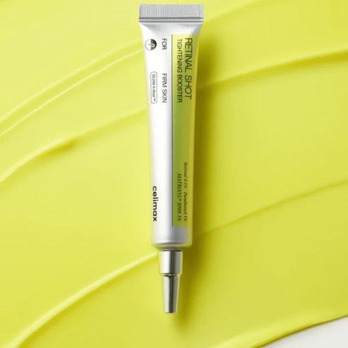 Retinal Shot Anti-Aging Face Cream