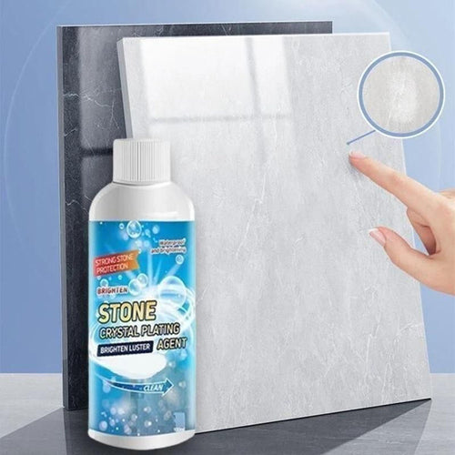 Crystal Stone & Marble Shining Agent( pack of 2)