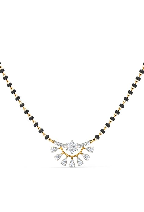 Stylish Mangalsutra for Women