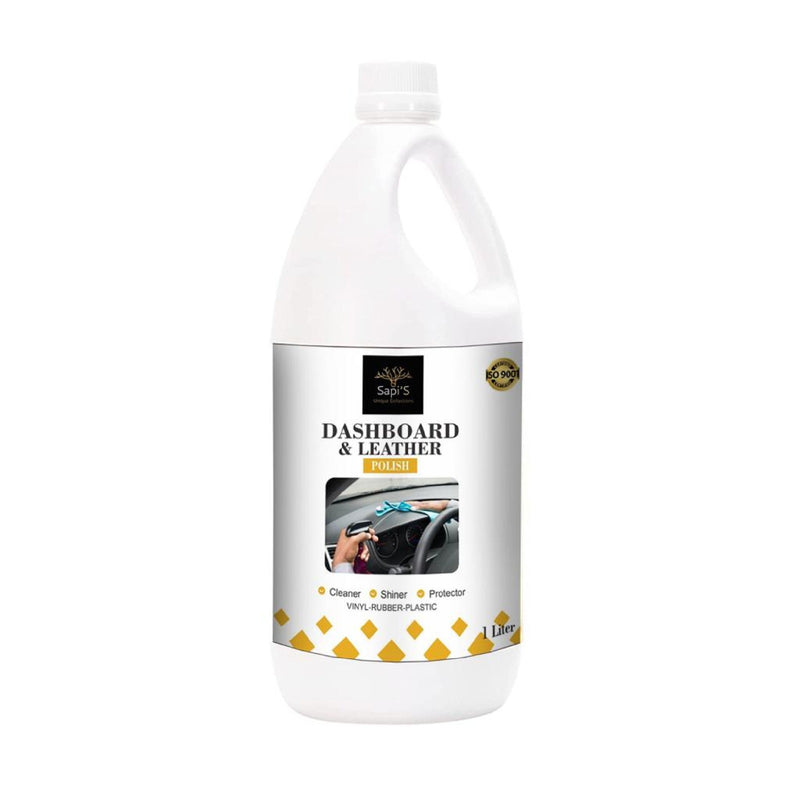 Dashboard and Leather Cleaner And Polish For Car interior Dashboard