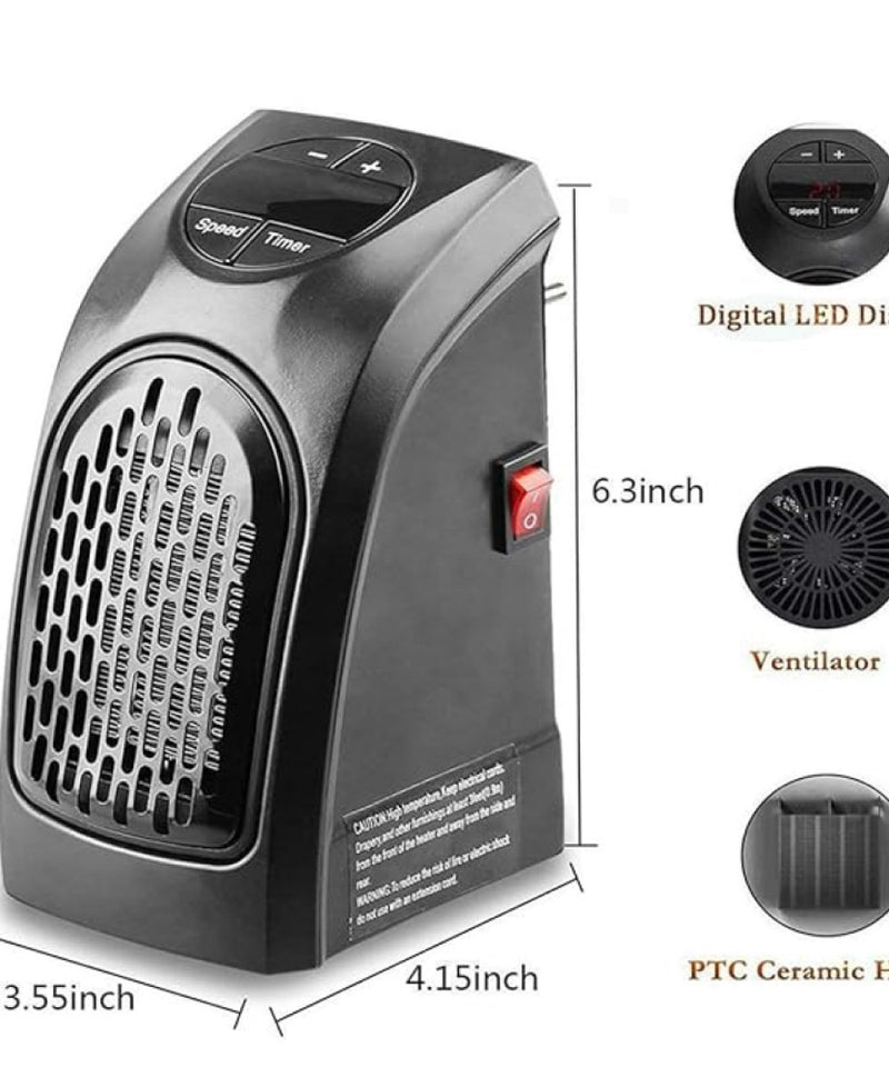 Portable Heater Handy Heater