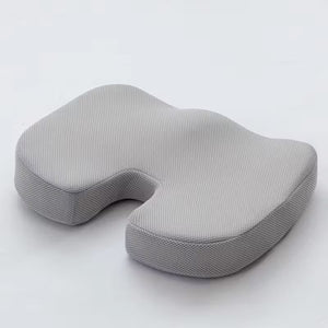 1. Orthopedic Memory Foam Coccyx Seat Cushion