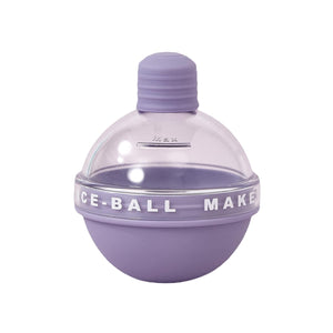 1. Large Ice Cube Molds DIY Sphere Ice Cube Mold ( Pack Of 2 )
