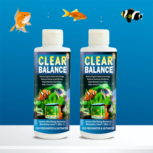 Automatic Fish Tank Cleaner ( Pack Of 2 )
