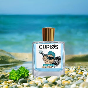 1. Cupid Fragrances Original Cologne for Men with Unique Fragrance Formula 50ml Perfume