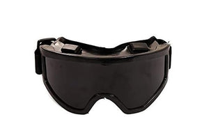 1. Protective Safety Glasses, Industrial Goggles Anti-Fog Scratch Resistance Anti-Chemical Splash Goggles