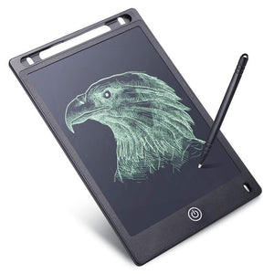 1. Digital Writing Tablet 8.5 Inch Rewritable Erasable Paperless Memo Writing Tablet