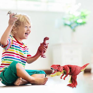 1. Dinosaur Toy