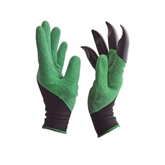 Unisex Heated Gloves