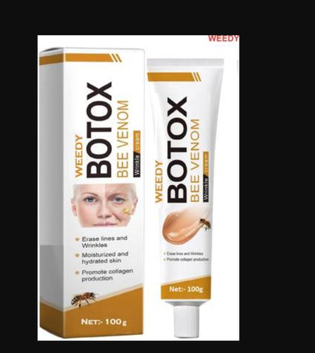 Bee Botox Cream (PACK OF 2)