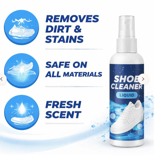 Shoe Cleaner