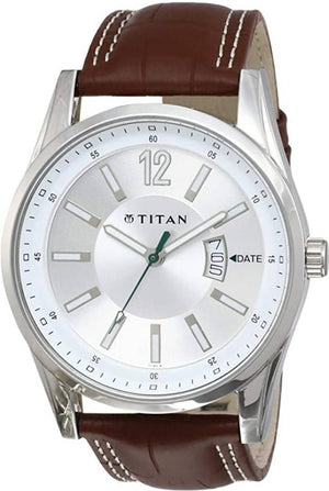 1. Premium Men's Analog Watch Vol 1