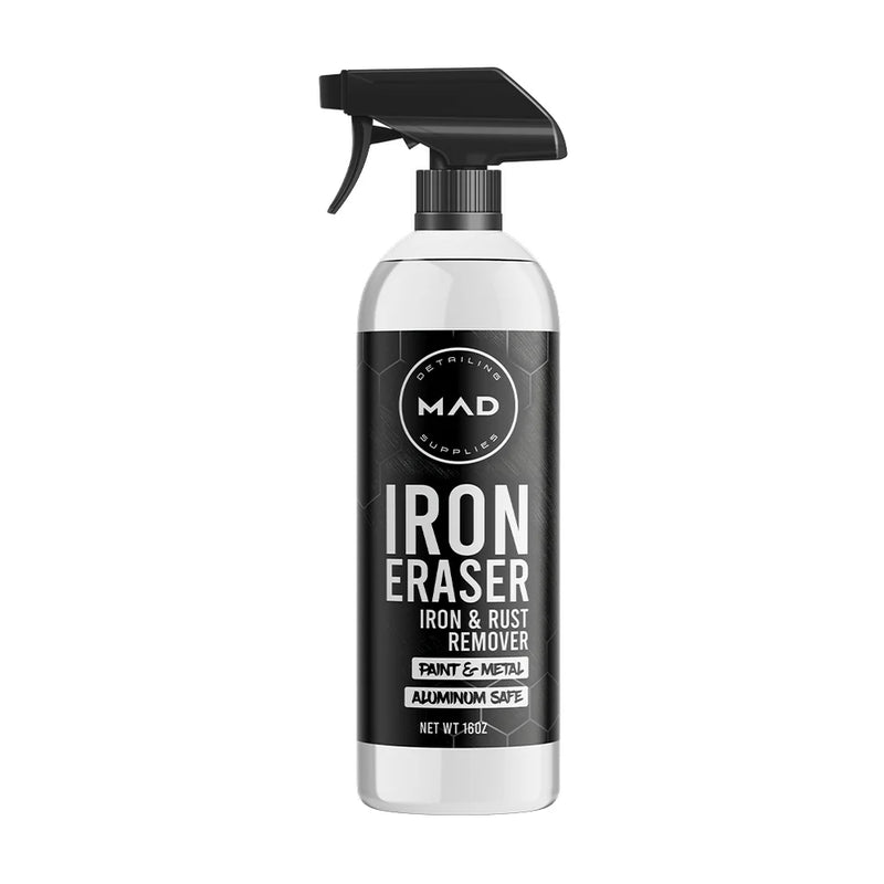 IRON ERASER IRON & RUST REMOVER 100 ML ( Pack Of 2 )