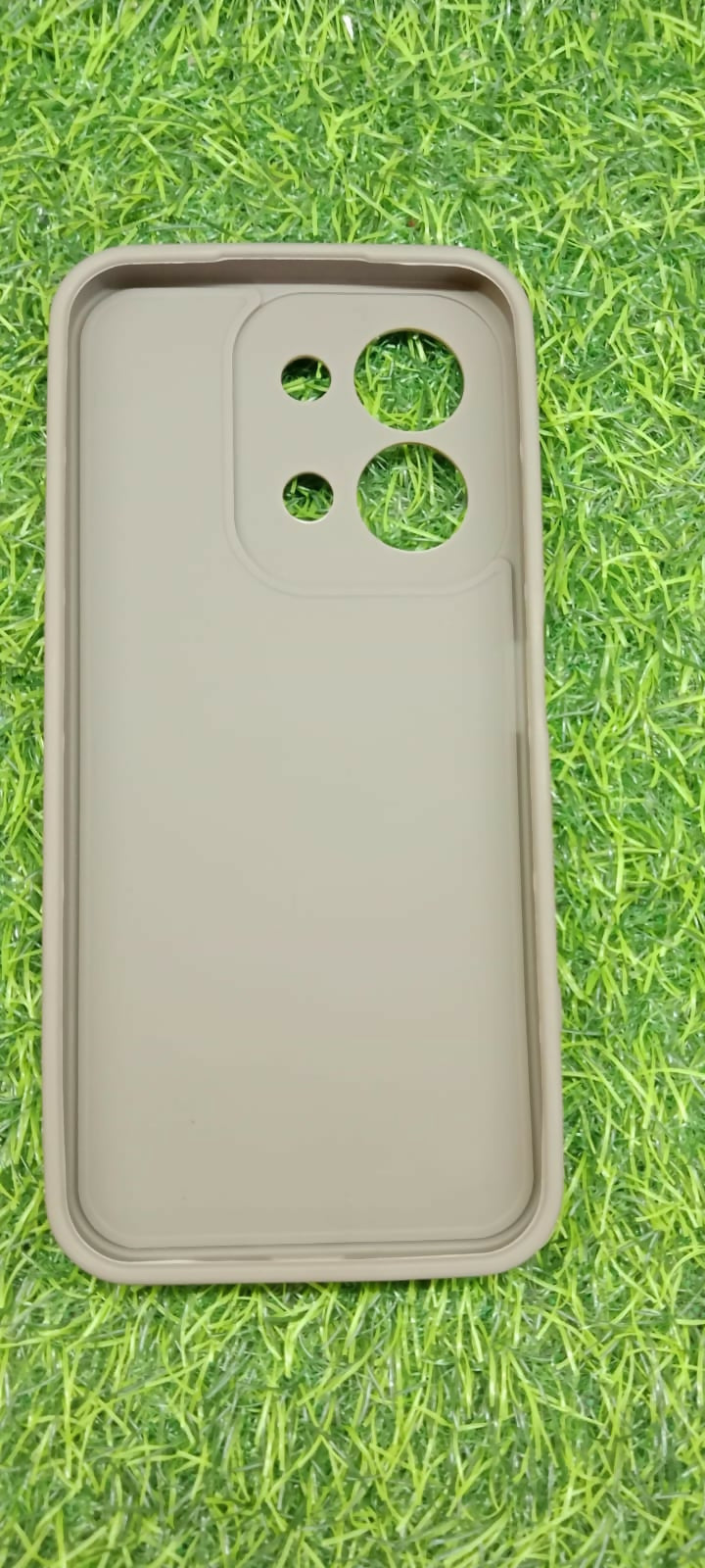 Redmi 15C / Poco C85 Back Cover, Tom & Jerry Design Soft Silicone Case, Shockproof Slim Protective Mobile Cover