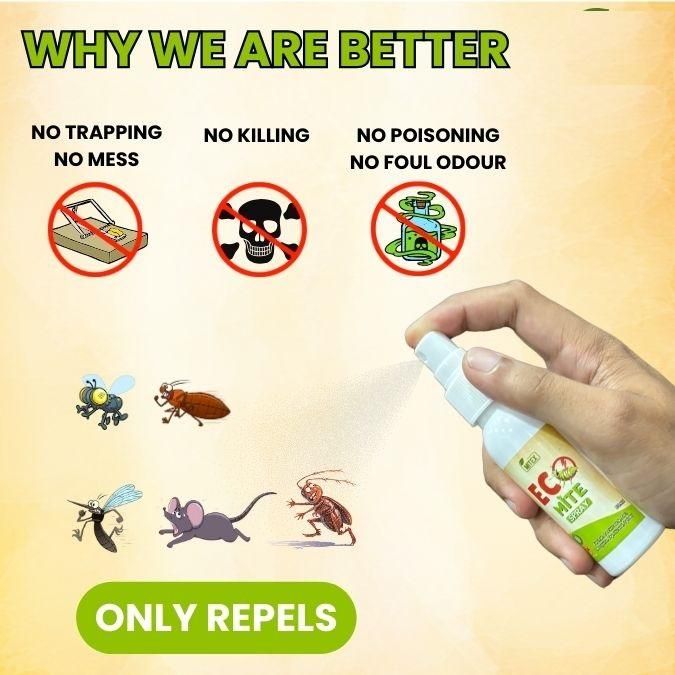 ECO Mite Spray