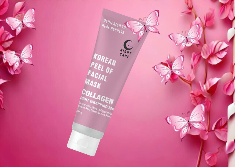 EDICUBE Vitamin C Facial Moisturizing Gel