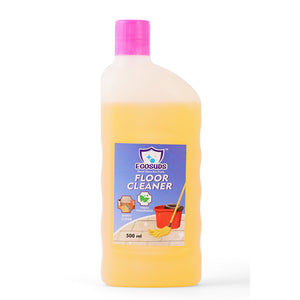 1. ECOSUDS Floor Cleaner