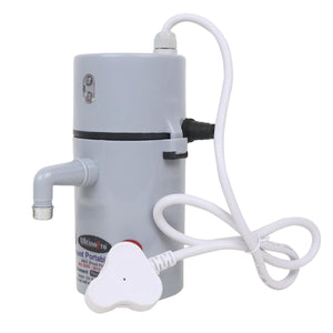 1. Instant Electric Water Geyser, Portable Geyser, Mini Geyser