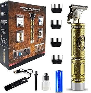 Electric Shaver Beard Barber Hair Cutting Machine for unisex adults
